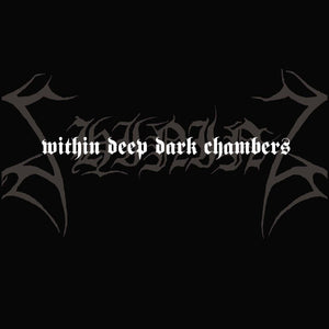 Shining - I - Within Deep Dark Chambers LP
