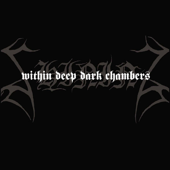 Shining - I - Within Deep Dark Chambers LP
