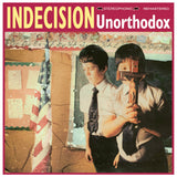 Indecision - Unorthodox CD