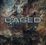 Caged - The Fall Of The Damned CD