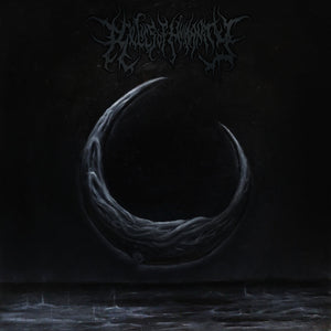 Relics Of Humanity - Absolute Dismal Domain LP