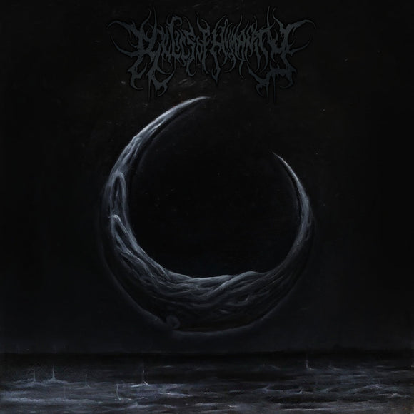 Relics Of Humanity - Absolute Dismal Domain LP