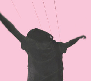 Sadness - I Want To Be There LP