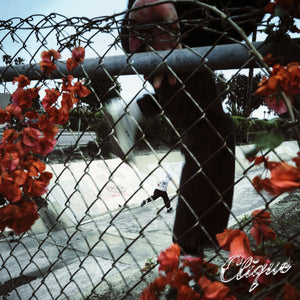 CLIQUE - In Lives That Won’t Last LP