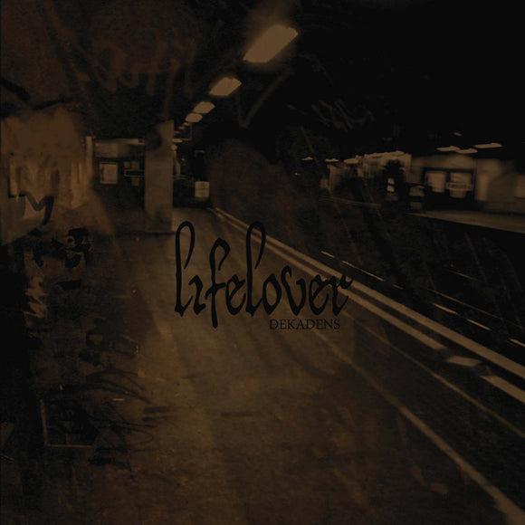 Lifelover - Dekadens LP