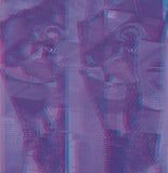 Marcia Bassett – Phosphorescent Reality Flickers Mini CD