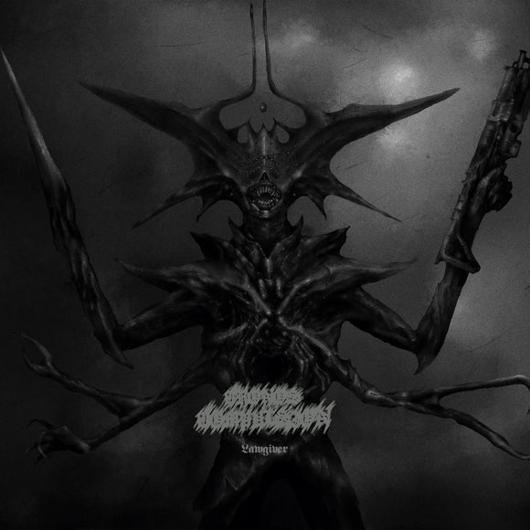 Cronos Compulsion - Lawgiver Cassette