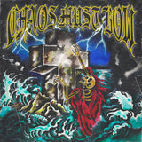 Chaos Must Bow - Chaos Must Bow Cassette