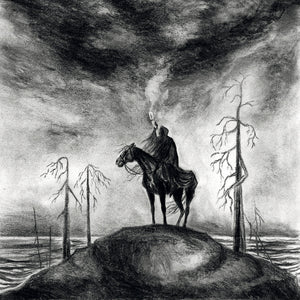 Havukruunu – Kelle Surut Soi LP