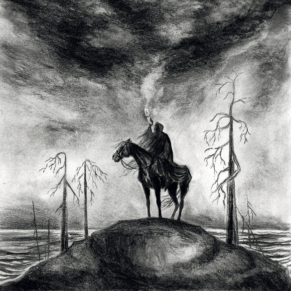 Havukruunu – Kelle Surut Soi LP