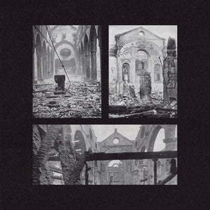 Erode - Devout LP