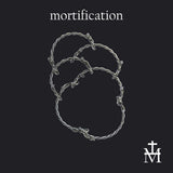 Modir – mortification Mini CD