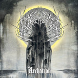 Embittered - Archatron CD