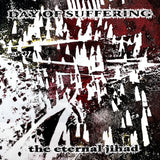 Day Of Suffering - The Eternal Jihad CD