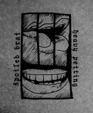 Spoiled Brat – Heavy Petting Cassette