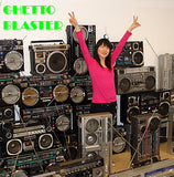 Ghetto Blaster – Gimme The Good Ol' Daze Mini CD