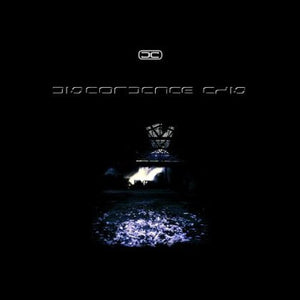 Discordance Axis - Jouhou CD