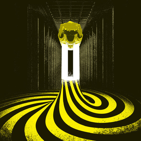 Kostnatění - Přílišnost (Excess) LP