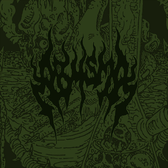 Abysma - Abysma Cassette