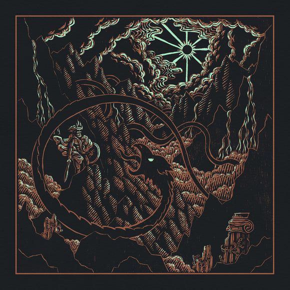 Ceremony Of Silence - Hálios CD
