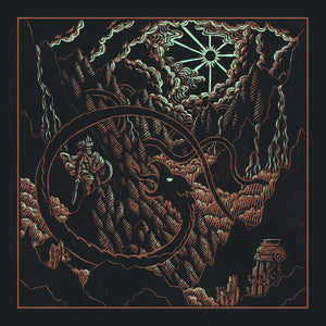 Ceremony Of Silence - Hálios LP