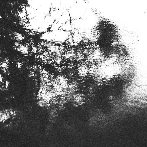 Sadness - Alluring The Distant Eye LP