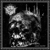 Mind Prisoner - Less Faith LP