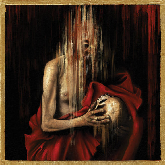 Vale Of Pnath - Between The Worlds Of Life And Death LP