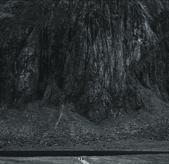 Defacement - Doomed LP