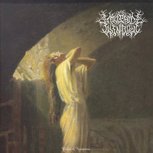 The Mosaic Window - Plight Of Acceptance LP