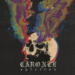 Caronte - Spiritvs LP