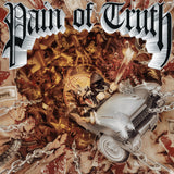 Pain of Truth - Pain of Truth LP