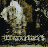 imissyoualready - Of Teardrop Stained Glass And A Dream I Once Had Cassette