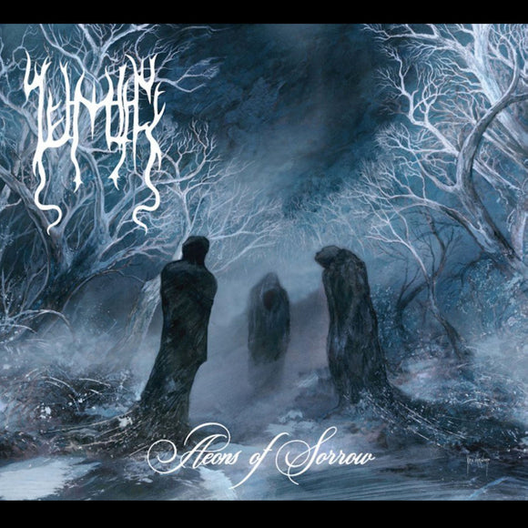 Ymir - Aeons Of Sorrow LP