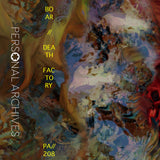 Boar / Death Factory – Split Cassette