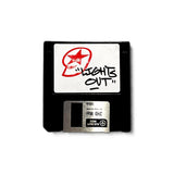Gridiron - Lights Out Cassette