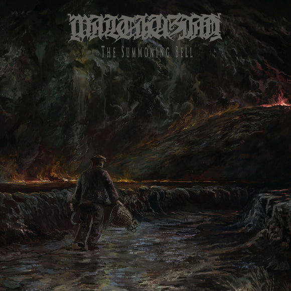Malthusian - The Summoning Bell CD