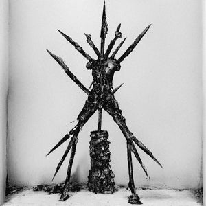 Sanguisugabogg - Hideous Aftermath LP
