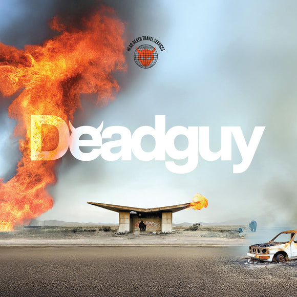 Deadguy - Near-Death Travel Services CD