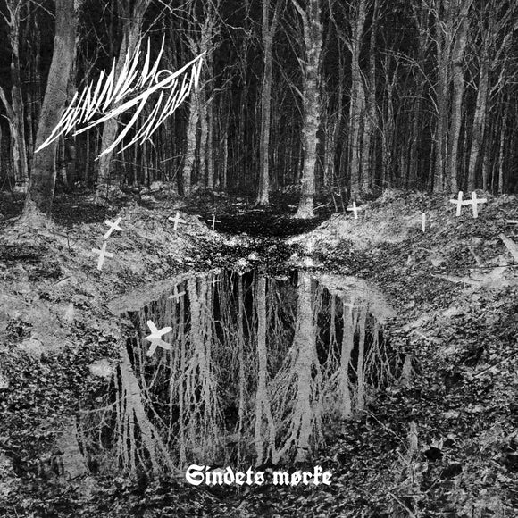 Gennem Tågen - Sindets mørke CD