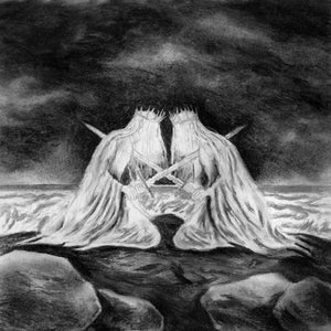 Havukruunu – Uinuos Syömein Sota LP