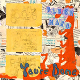 Flesh Narc – You're Done Cassette