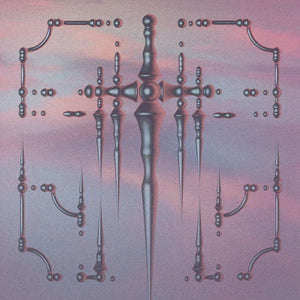 Quest Master - Sword & Circuitry CD