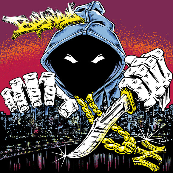 Bayway - Bayway Takes Manhattan CD