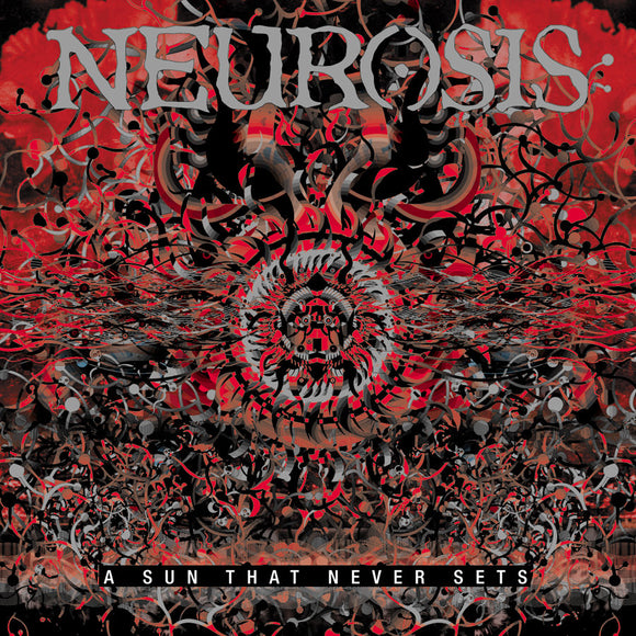 Neurosis - A Sun That Never Sets CD
