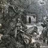 USED - Stormkeep - Galdrum 12"