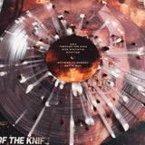 Year Of The Knife - Internal Incarceration LP