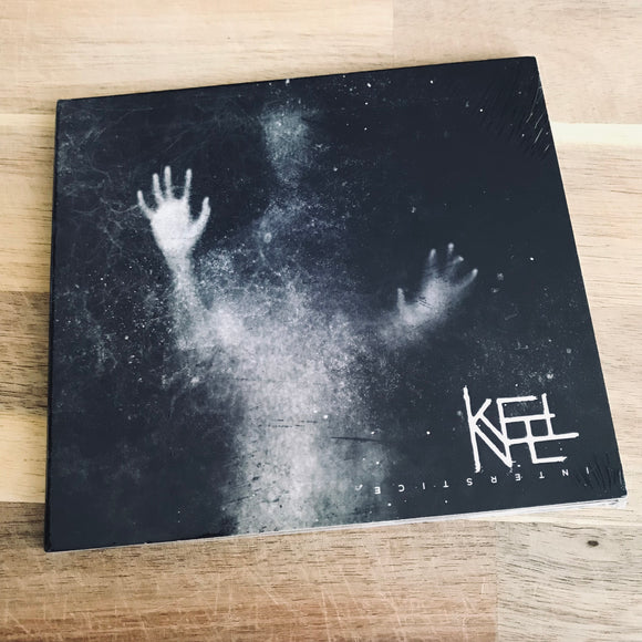 Kneel - Interstice CD
