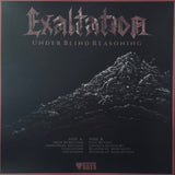 Exaltation - Under Blind Reasoning LP