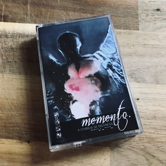 memento. - A Chorus Of Distress Cassette